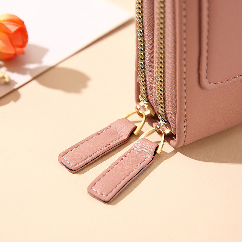 Touch Screen Phone Bag