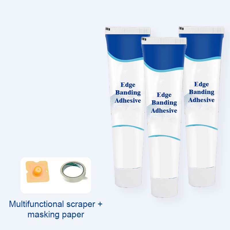 🛠 Edge Banding Adhesive