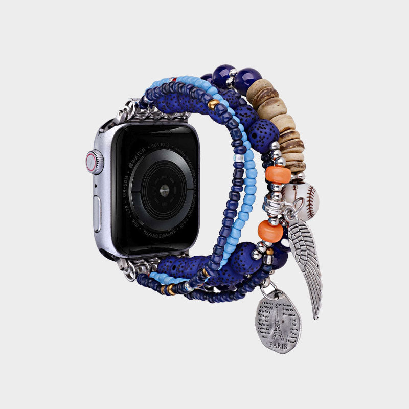 🌈Apple Ethnic Style Strap