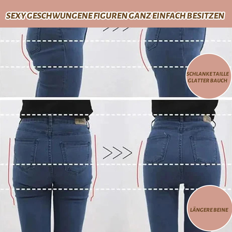 Nahtlose Damenunterwäsche aus Eisseide/Ice Silk Underwear