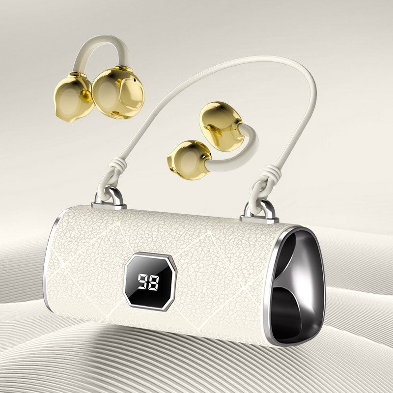 🎧 Trendige Bluetooth-Ohrhörer