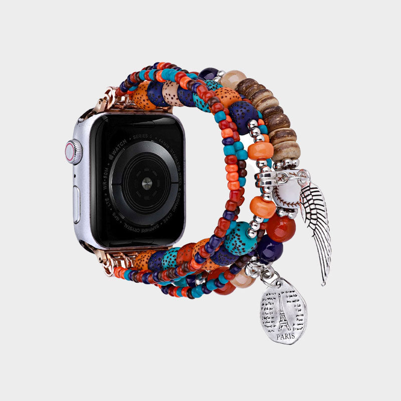 🌈Apple Ethnic Style Strap