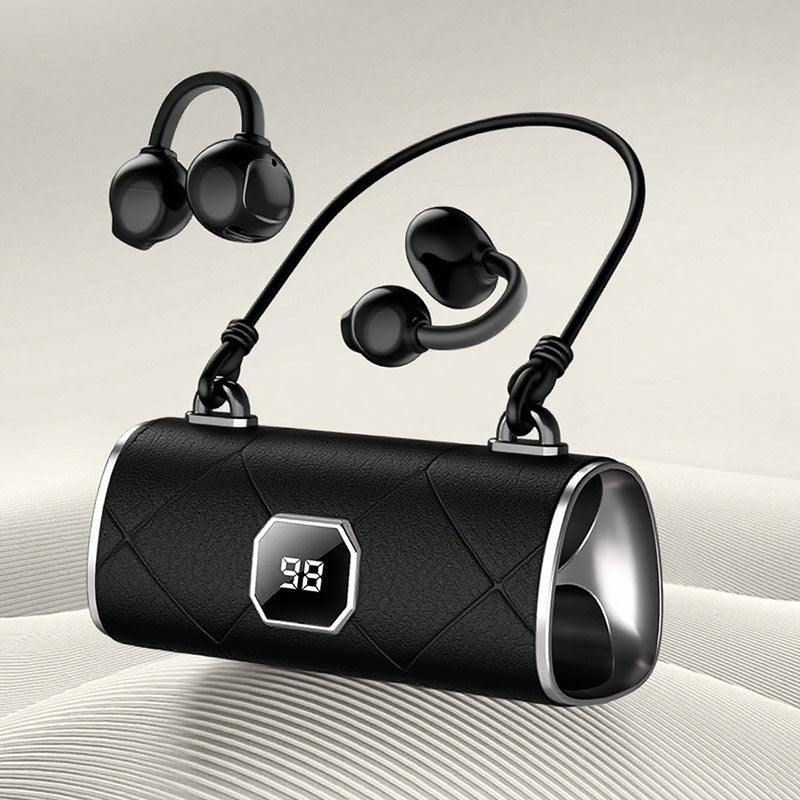 🎧 Trendige Bluetooth-Ohrhörer