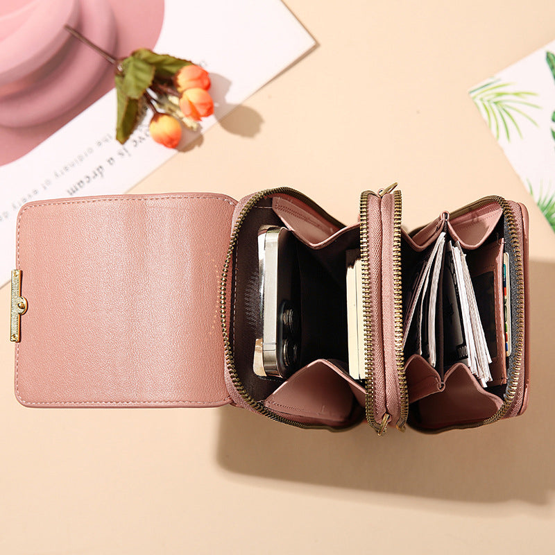 Touch Screen Phone Bag