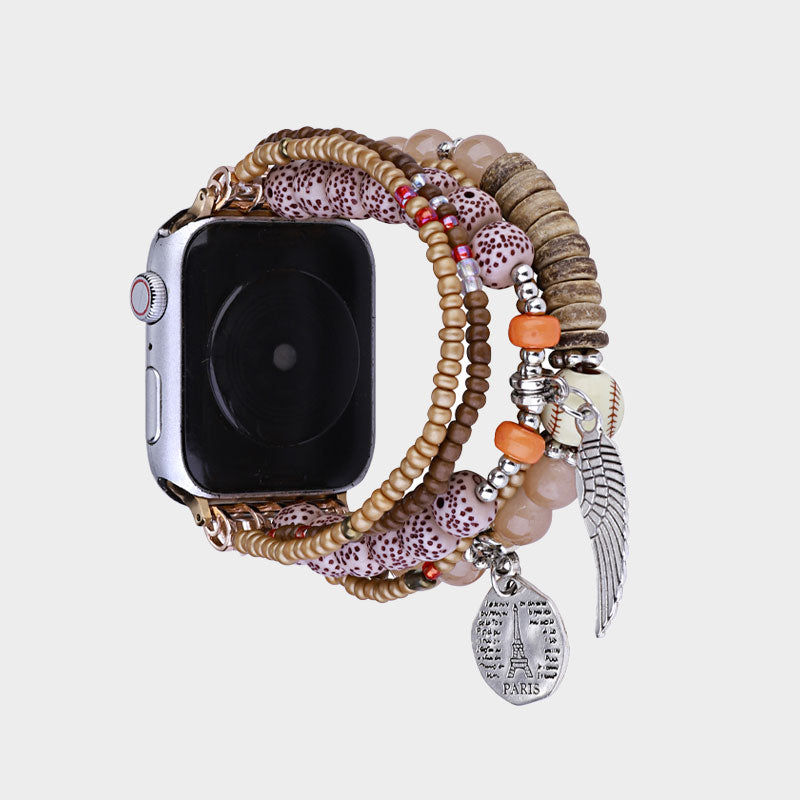 🌈Apple Ethnic Style Strap