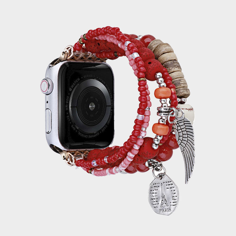 🌈Apple Ethnic Style Strap