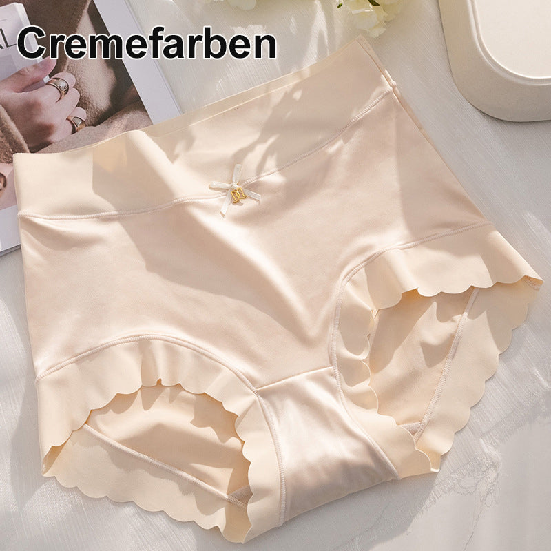 Nahtlose Damenunterwäsche aus Eisseide/Ice Silk Underwear