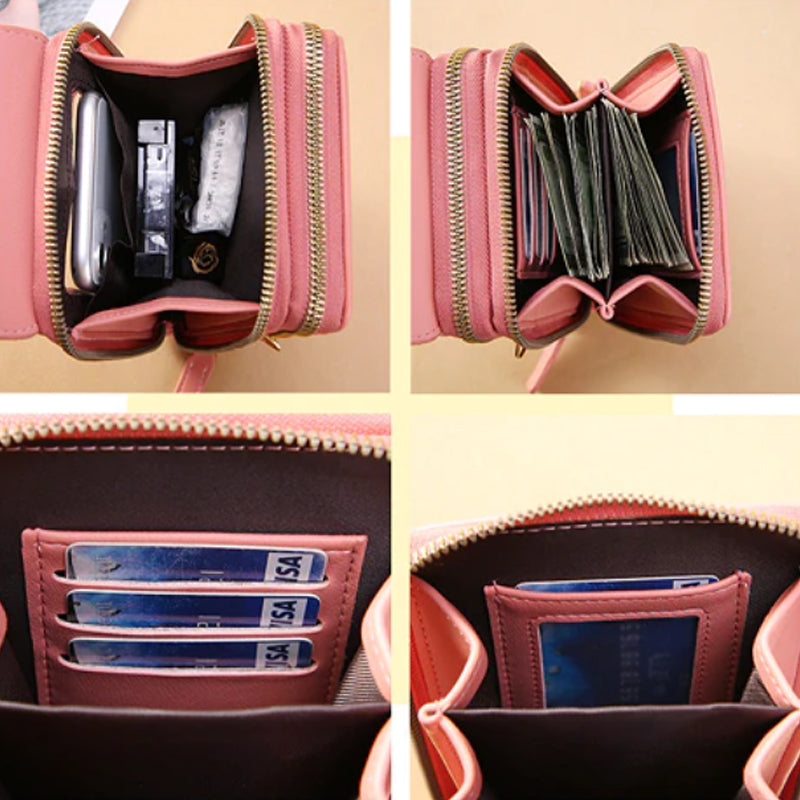 Touch Screen Phone Bag