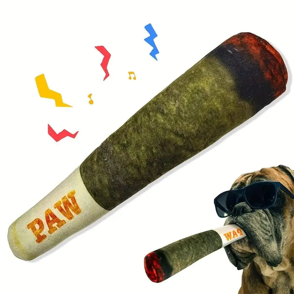 Die Pfote Doobie