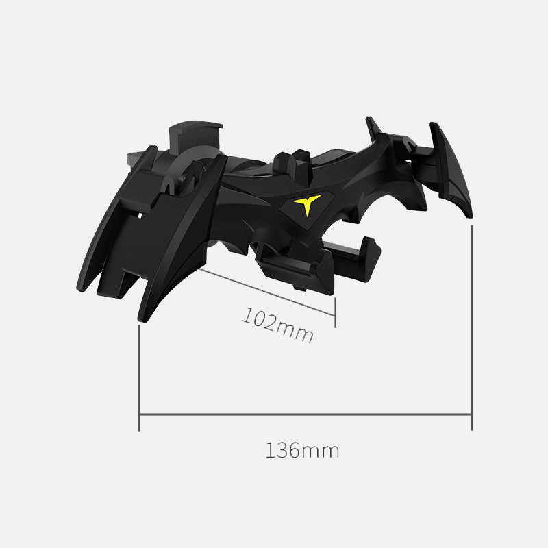 Bat Wings Autotelefonhalterung