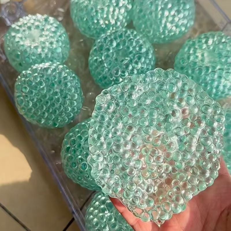 💖Handgefertigte Druckentlastungsbälle