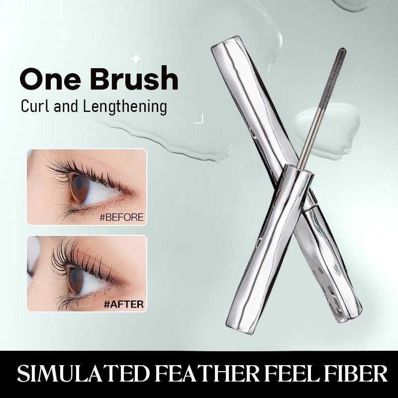 Steel Tube Mascara