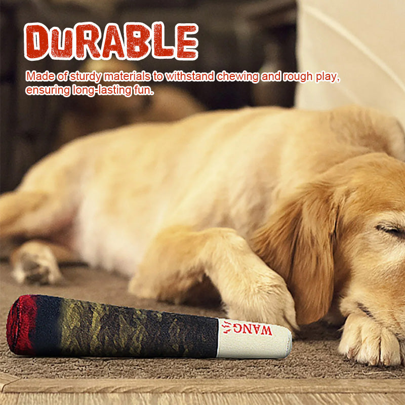 Die Pfote Doobie