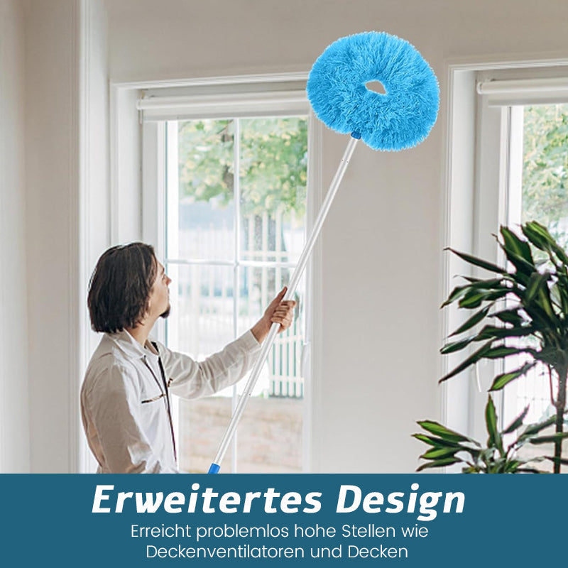 Deckenventilator-Reinigungstuch