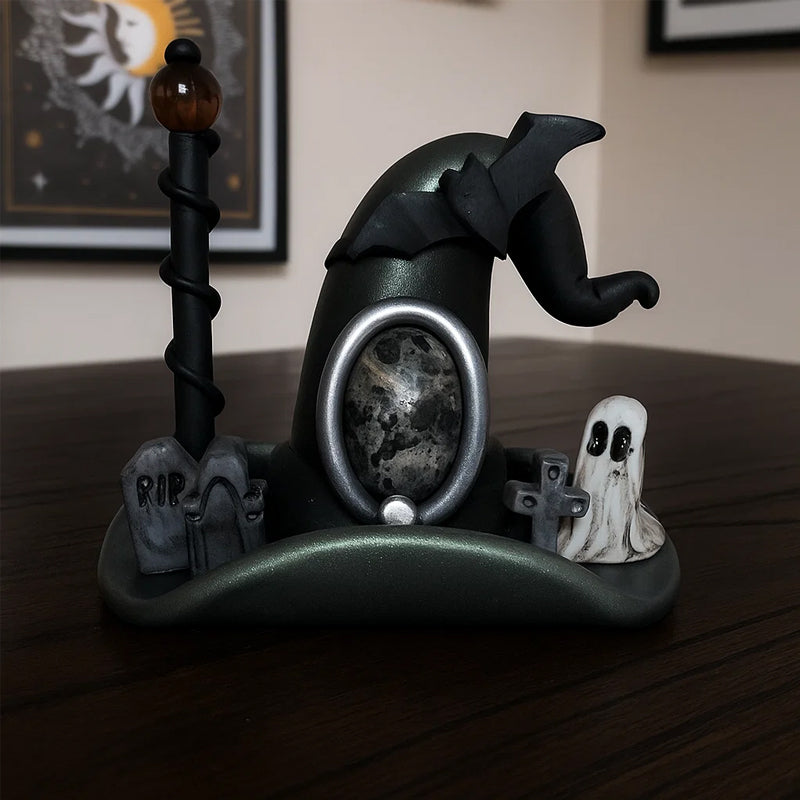 Halloween Static Decorative Figures
