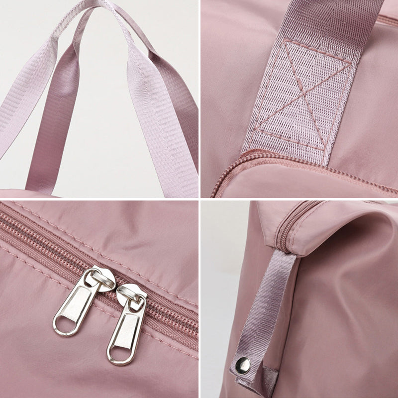 Large Capacity Folding Travel Bag