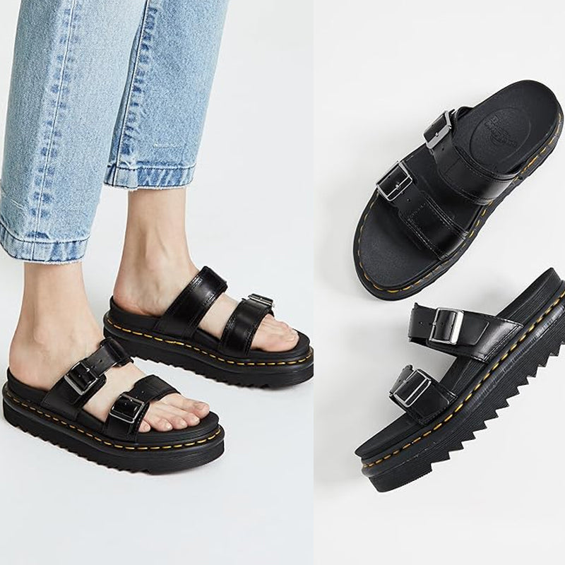 Trendige Römersandalen für Damen