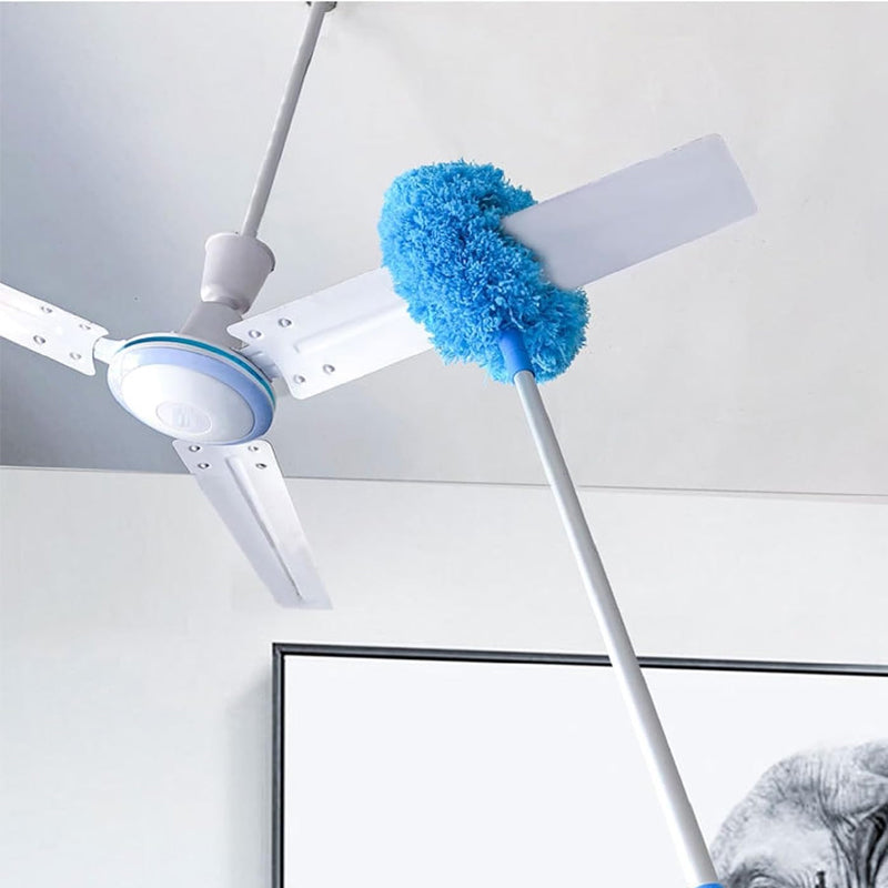 Deckenventilator-Reinigungstuch