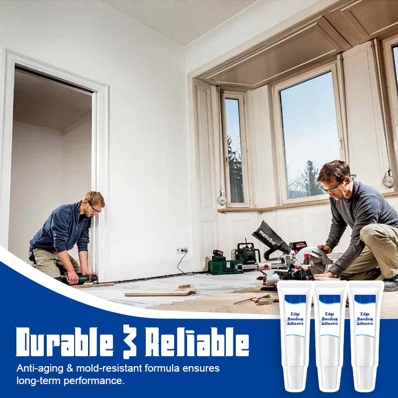 🛠 Edge Banding Adhesive