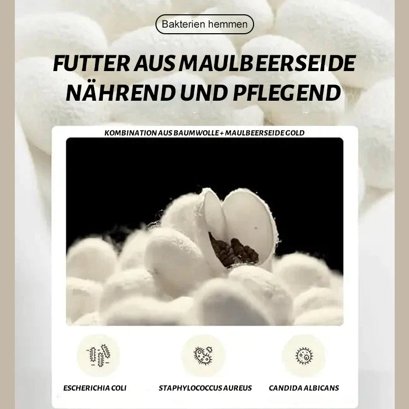 Nahtlose Damenunterwäsche aus Eisseide/Ice Silk Underwear