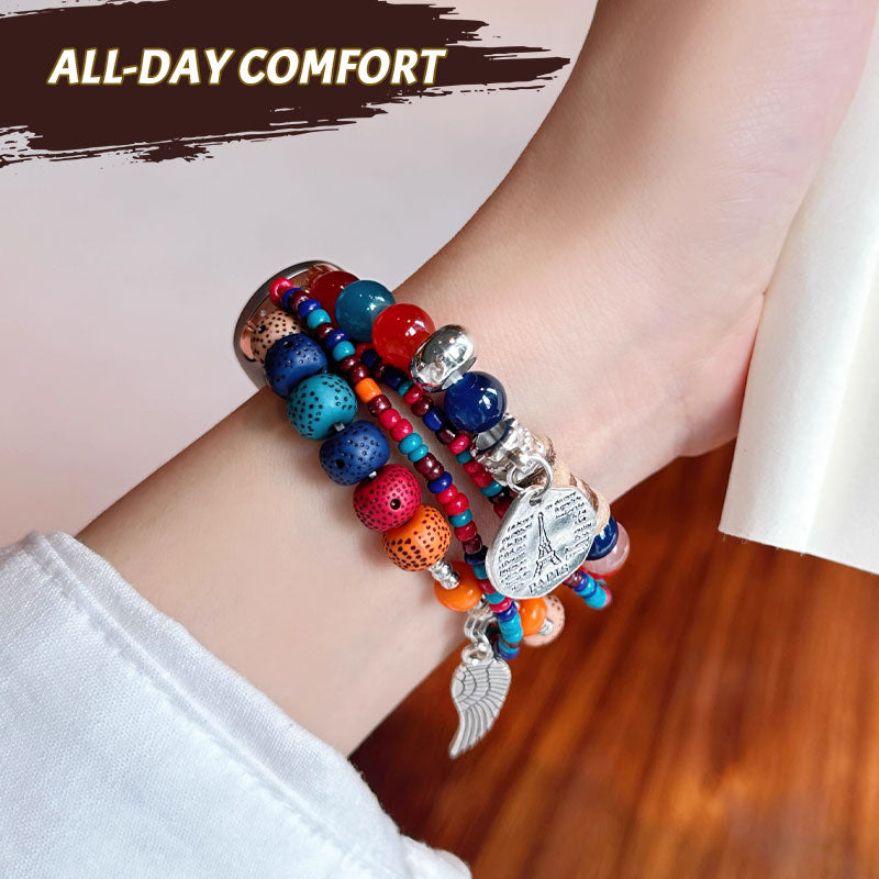🌈Apple Ethnic Style Strap