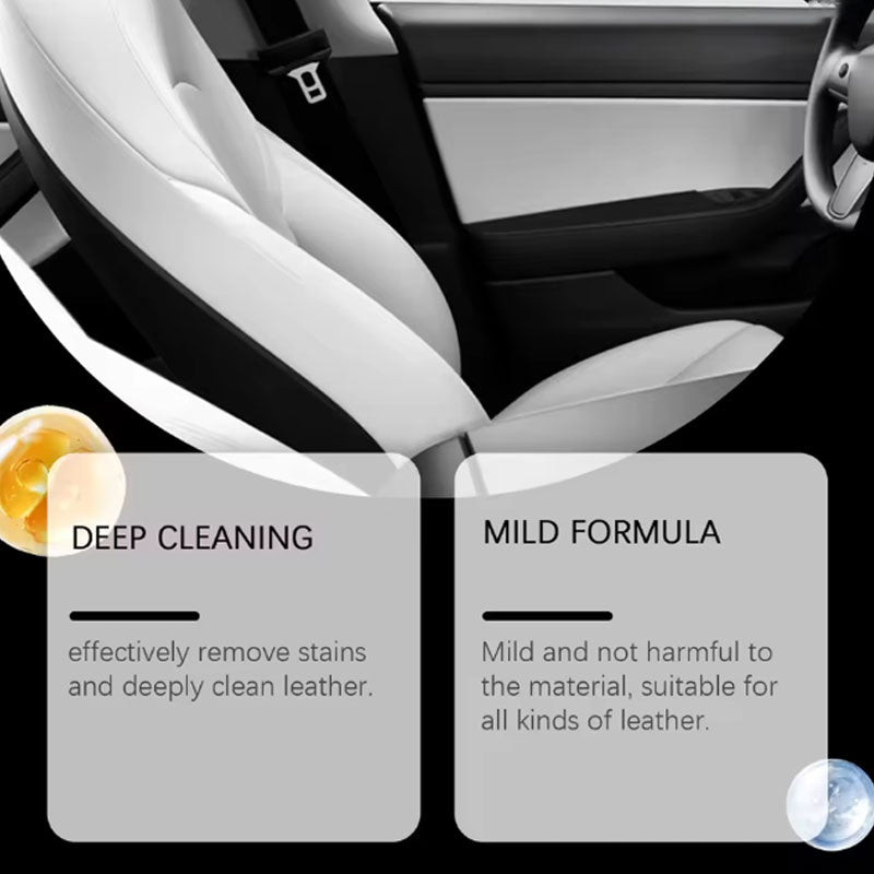 🚗✨ Car Interior Maintenance Agent