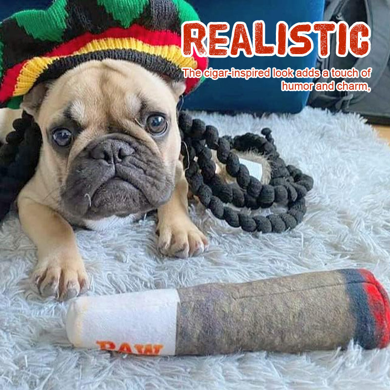 Die Pfote Doobie