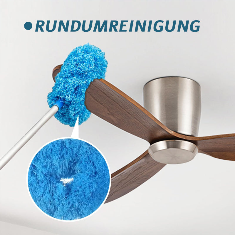 Deckenventilator-Reinigungstuch