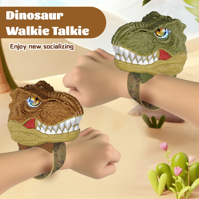 Children's Dialogue Wireless Pager Series