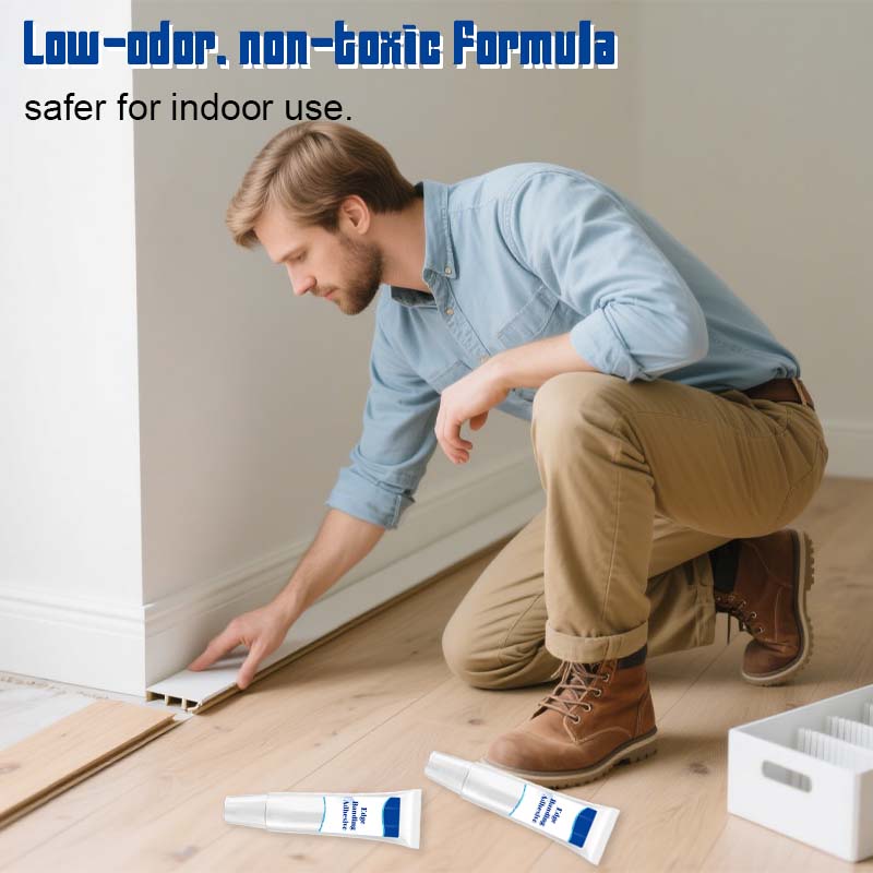 🛠 Edge Banding Adhesive