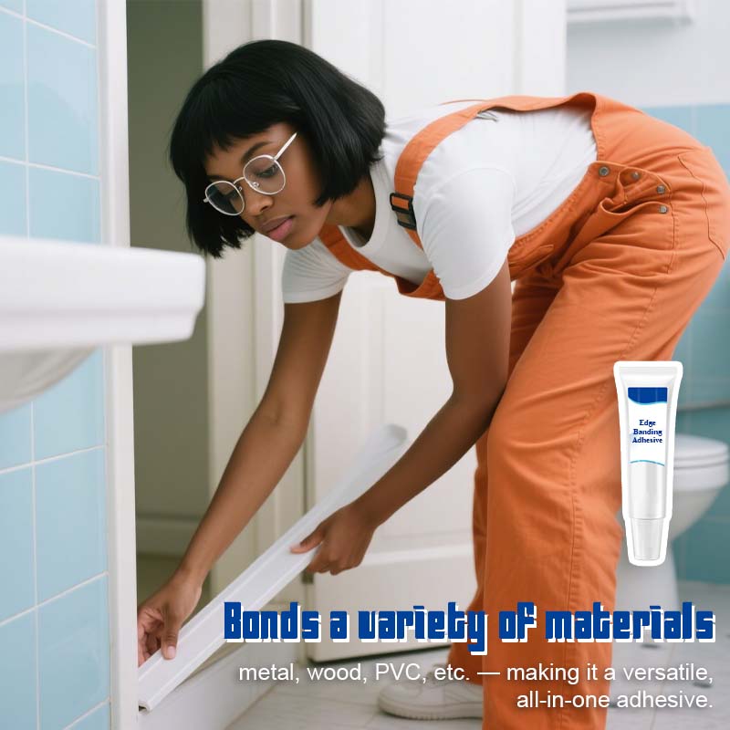 🛠 Edge Banding Adhesive