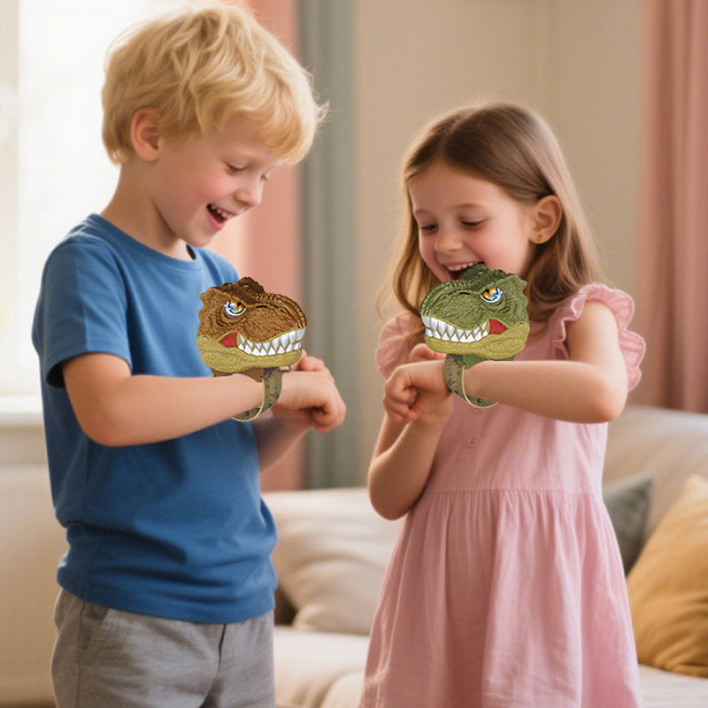 Children's Dialogue Wireless Pager Series