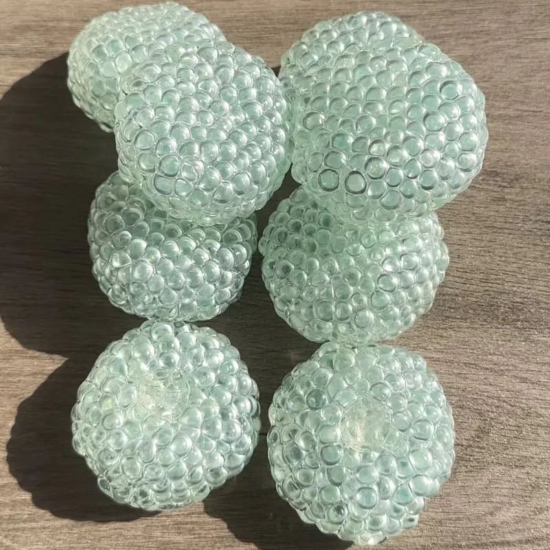 💖Handgefertigte Druckentlastungsbälle