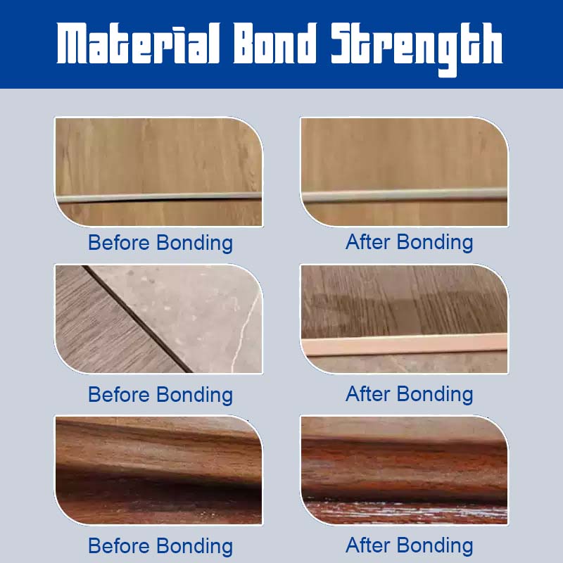 🛠 Edge Banding Adhesive