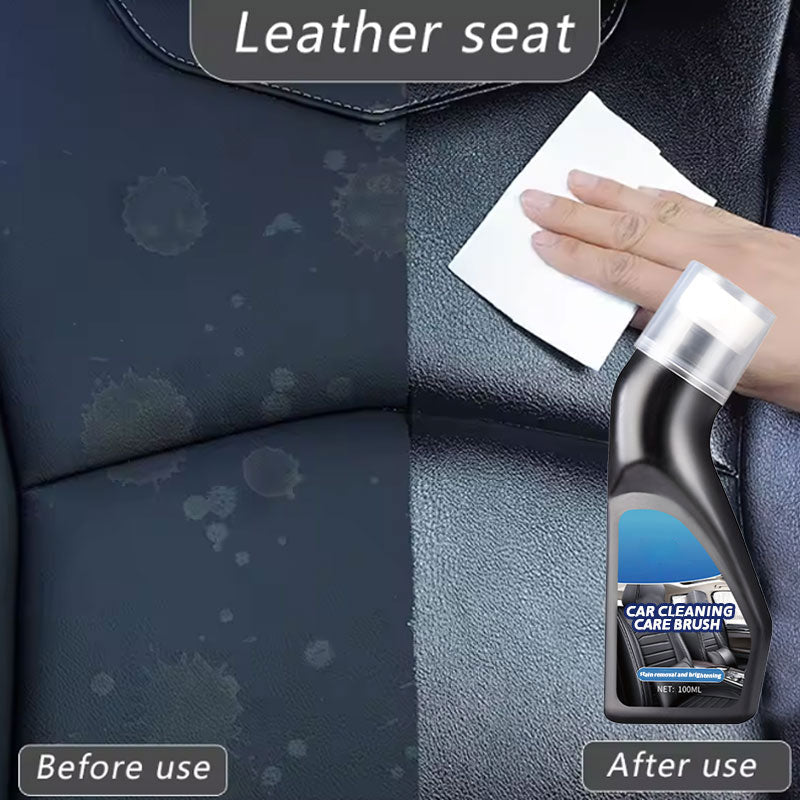 🚗✨ Car Interior Maintenance Agent