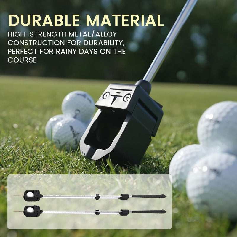 Golf Tee Holder Tool