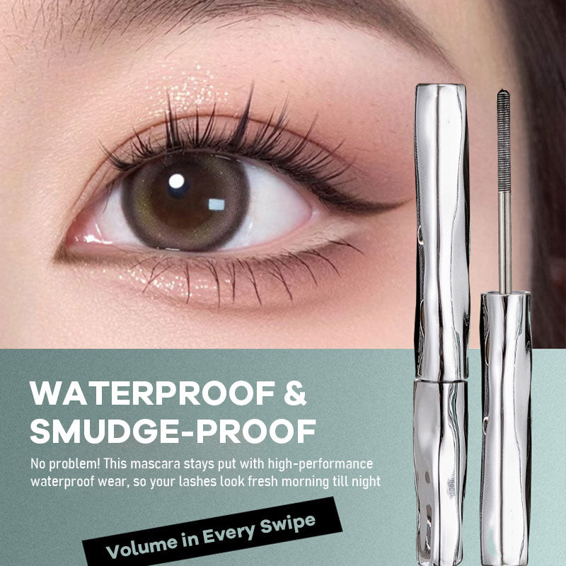 Steel Tube Mascara