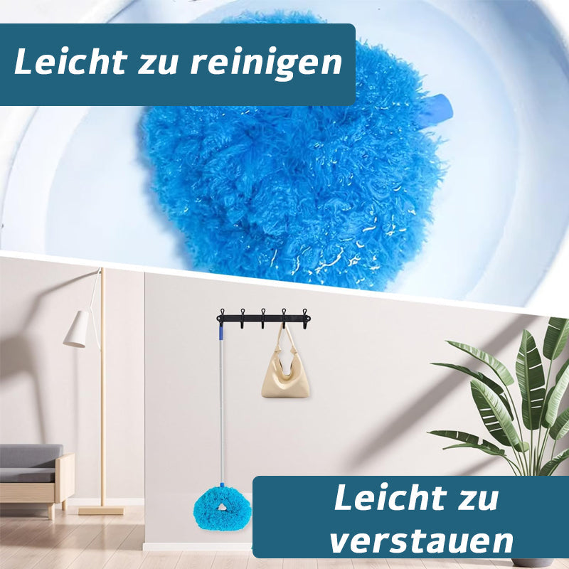 Deckenventilator-Reinigungstuch