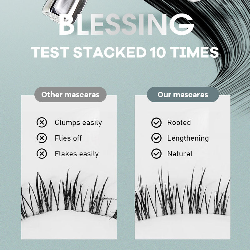 Steel Tube Mascara