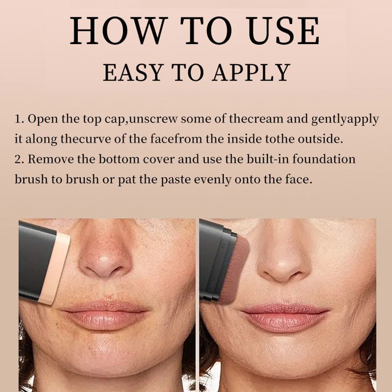 Concealer Foundation Stick