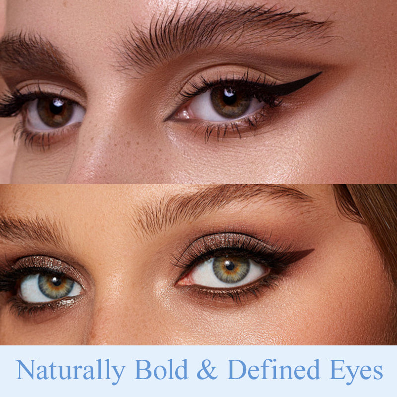 Instant Glam Eyeliner Stickers
