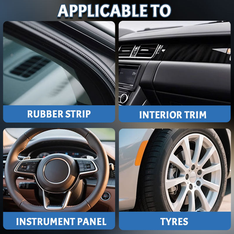 🚗✨ Car Interior Maintenance Agent