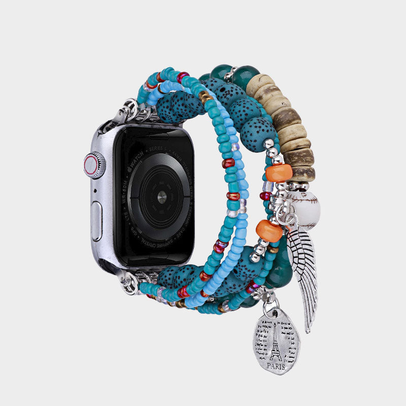 🌈Apple Ethnic Style Strap