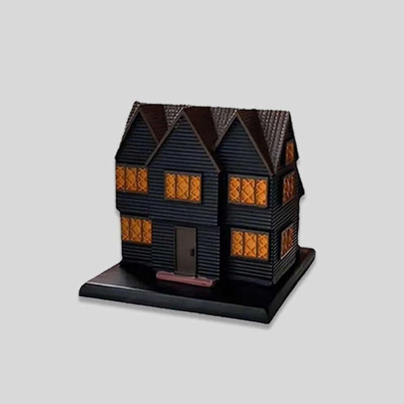 Halloween Hexen Räuchergefäß