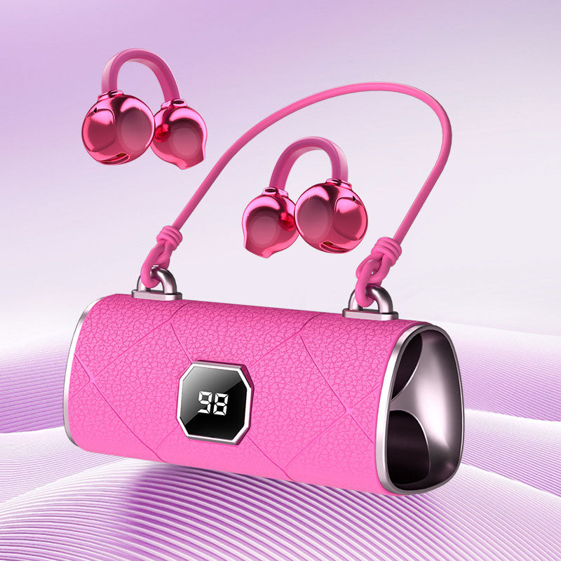 🎧 Trendige Bluetooth-Ohrhörer