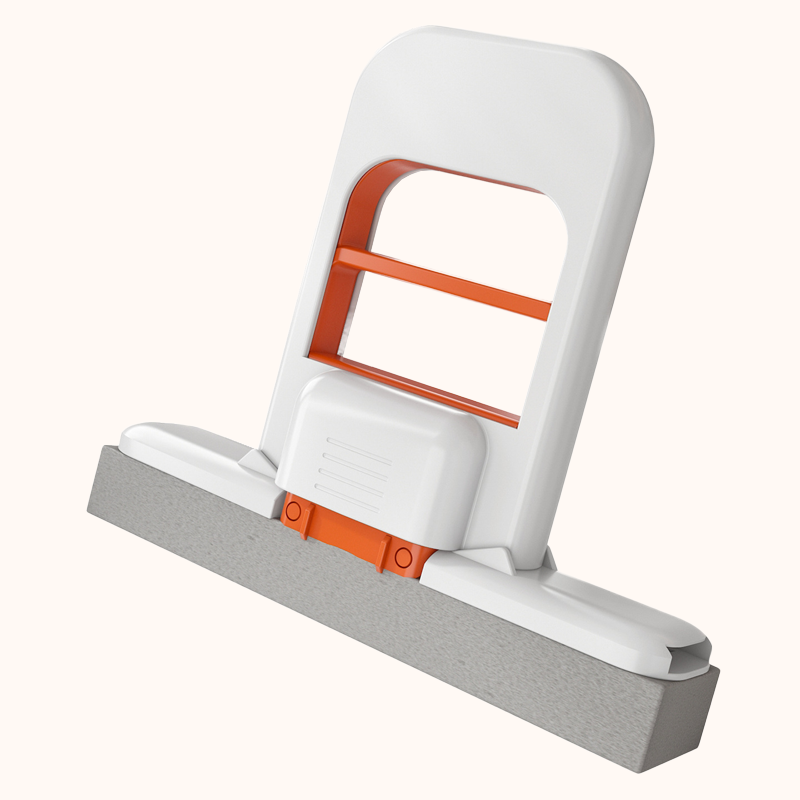🧼 Handheld Mini Mop – Cleaner smarter, nicht härter! 🧼