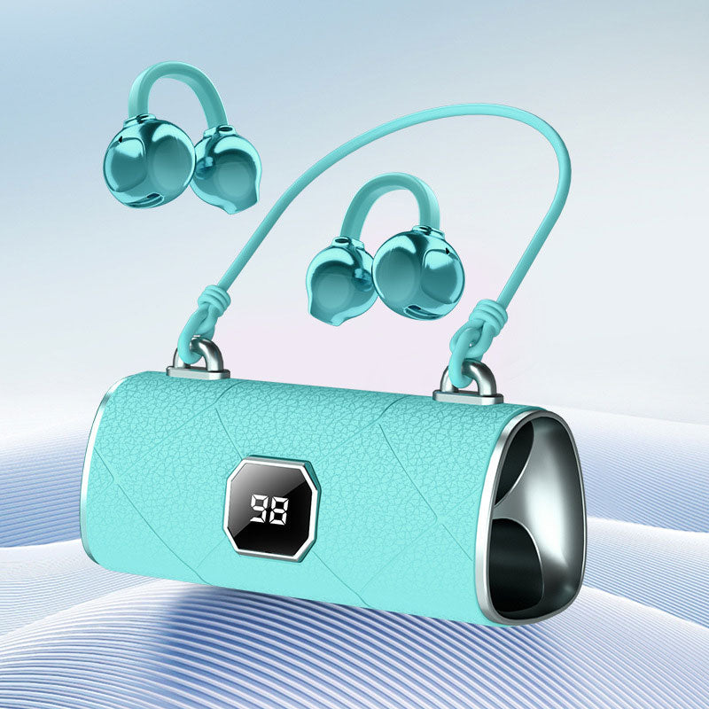 🎧 Trendige Bluetooth-Ohrhörer