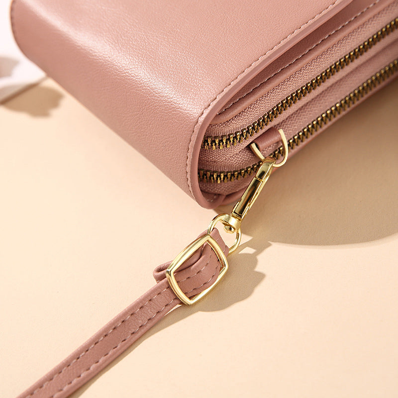 Touch Screen Phone Bag