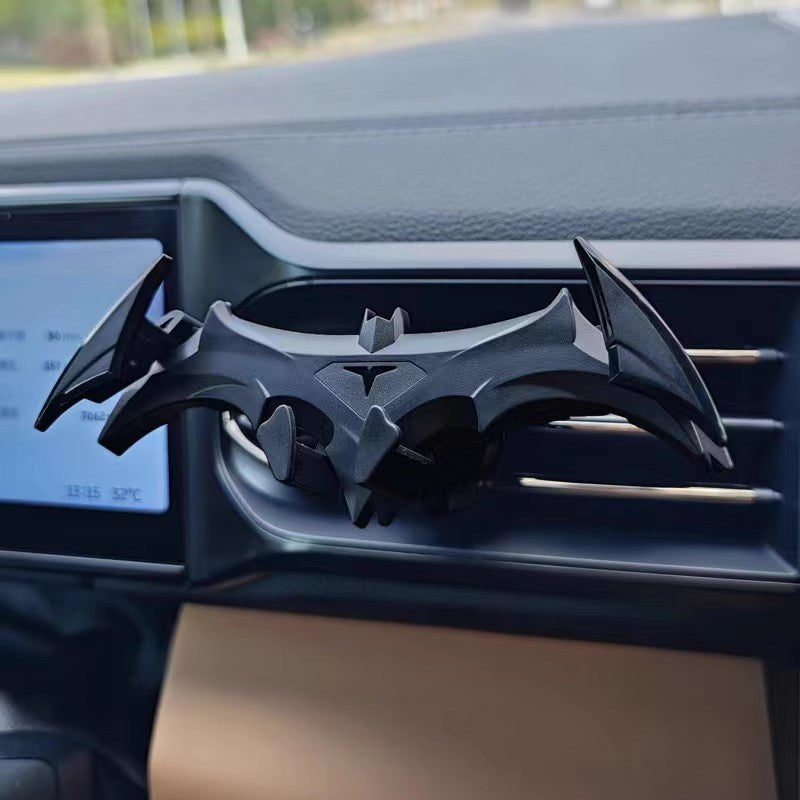 Bat Wings Autotelefonhalterung
