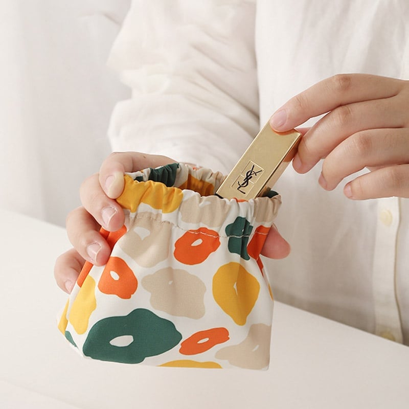 🎁 Tragbare Mini-Aufbewahrungstasche